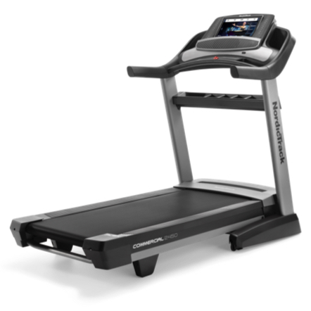Nordictrack Commercial 2450 Commercial Laufbänder Commercial 2450 treadmill