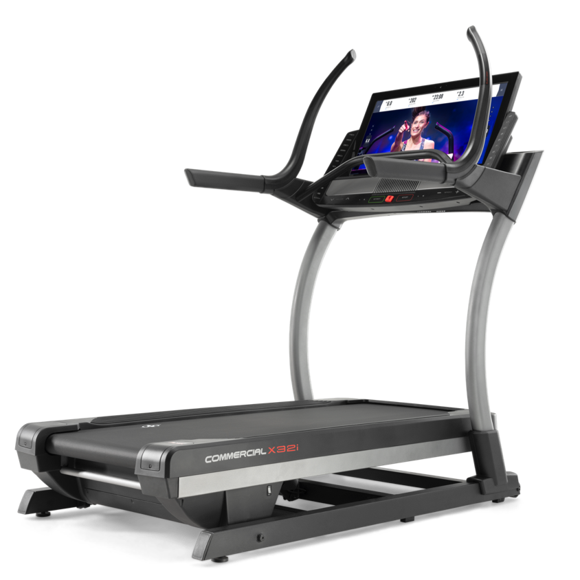 Nordictrack null IFIT 